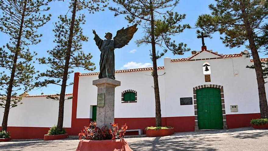 Telde habilita un espacio dedicado al duelo perinatal en el cementerio de San Gregorio