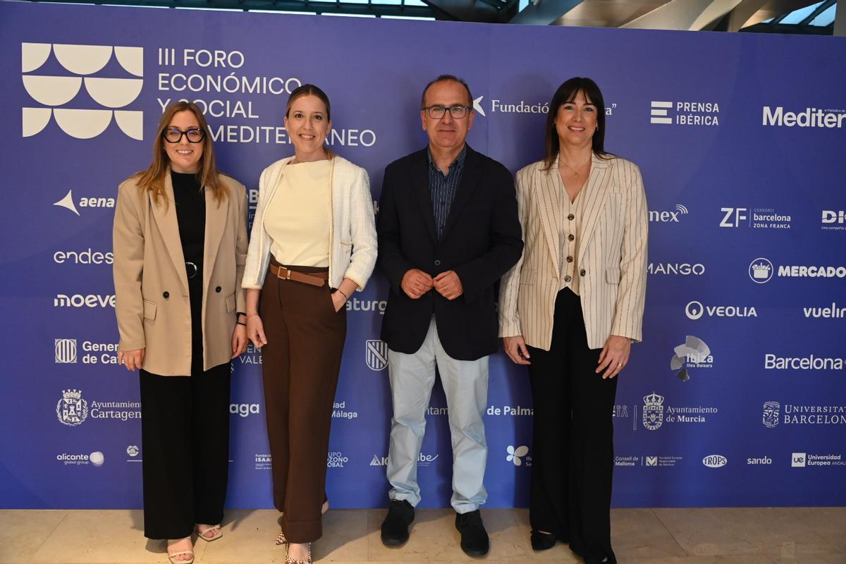 III Foro Económico y Social del Mediterráneo