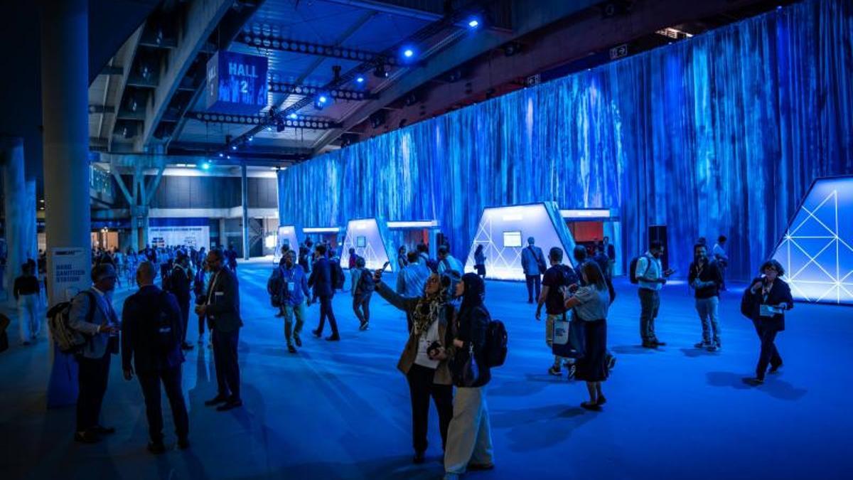 Congreso europeo Oncología Médica (ESMO 2024).