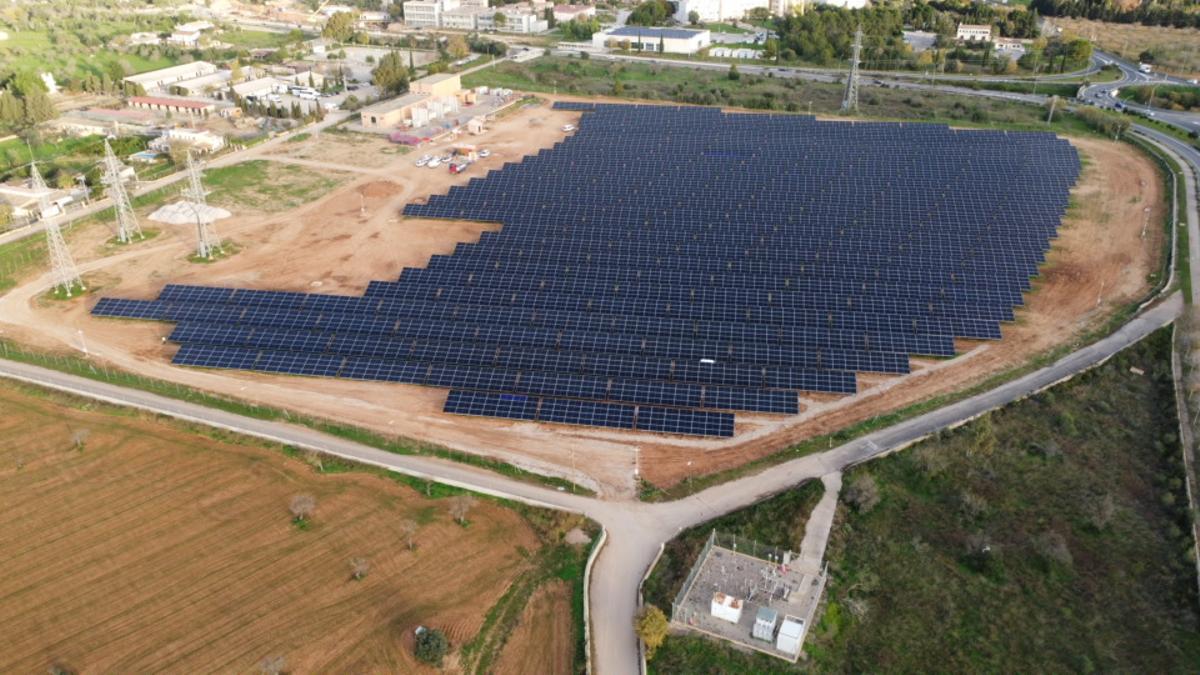 Son Magraner, se ha financiado en solo 17 minutos, convirtiéndose en la iniciativa más rápida en la historia de Fundeen.