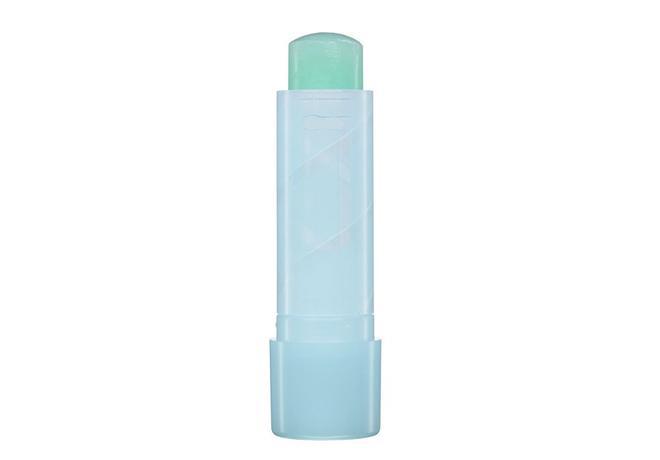 Labial de Essence (Precio: 2,89 euros).