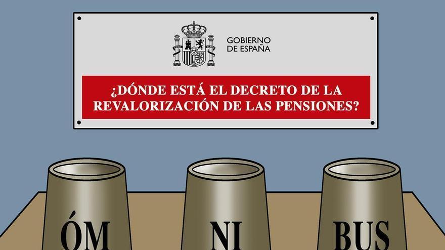 La Viñeta de Enrique (31-01-2026)