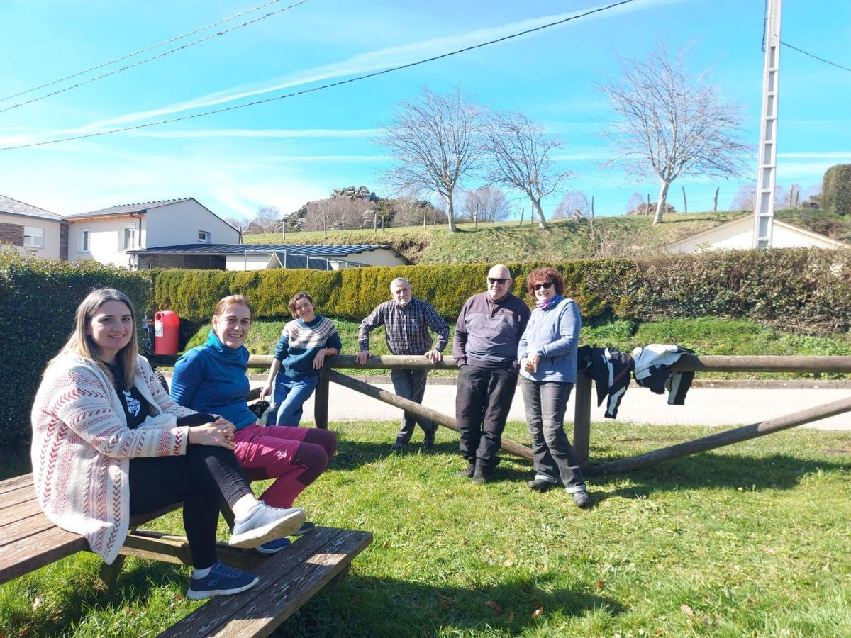 EN IMÁGENES: Así es el pueblo asturiano que enamora a Leiva