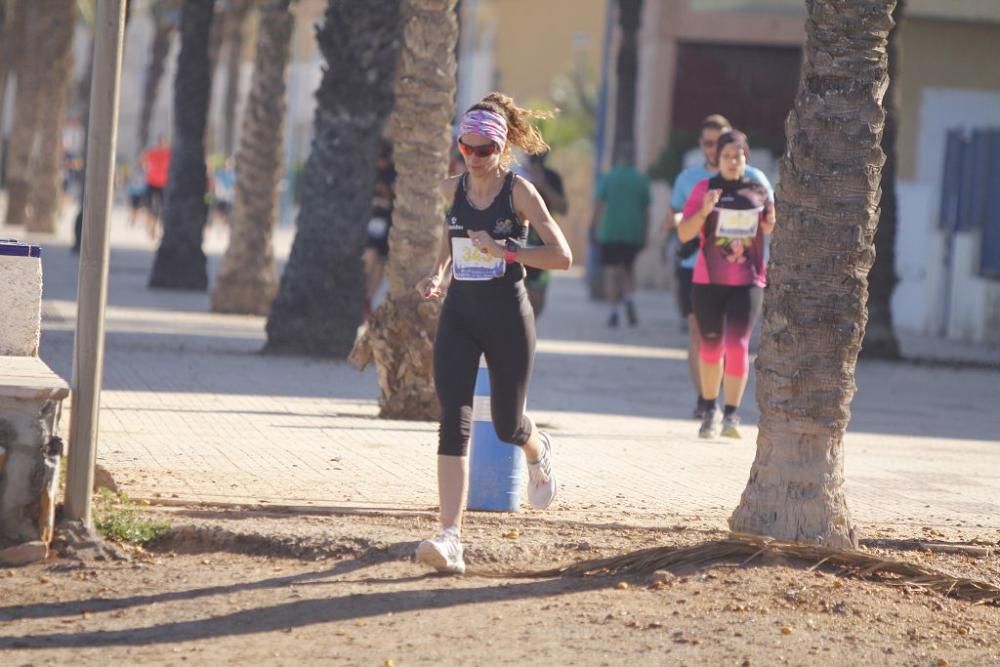 Mar Menor Running 2018