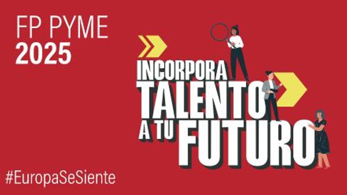 Lema de esta edición de la feria