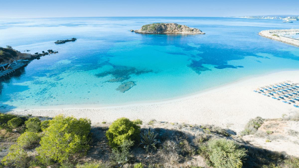 Playa d'Oratori
