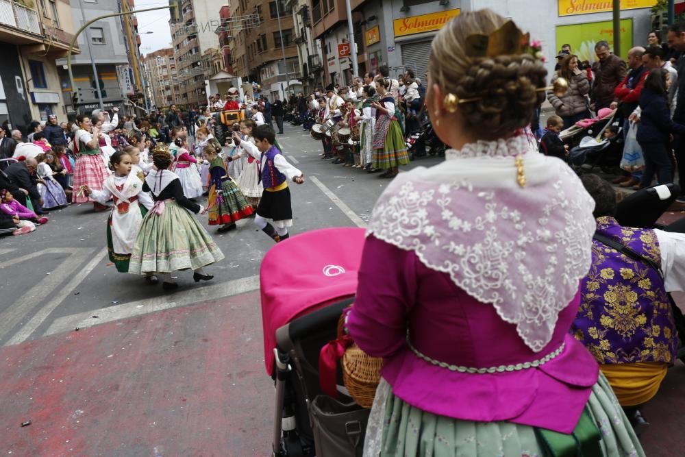 Pregó infantil