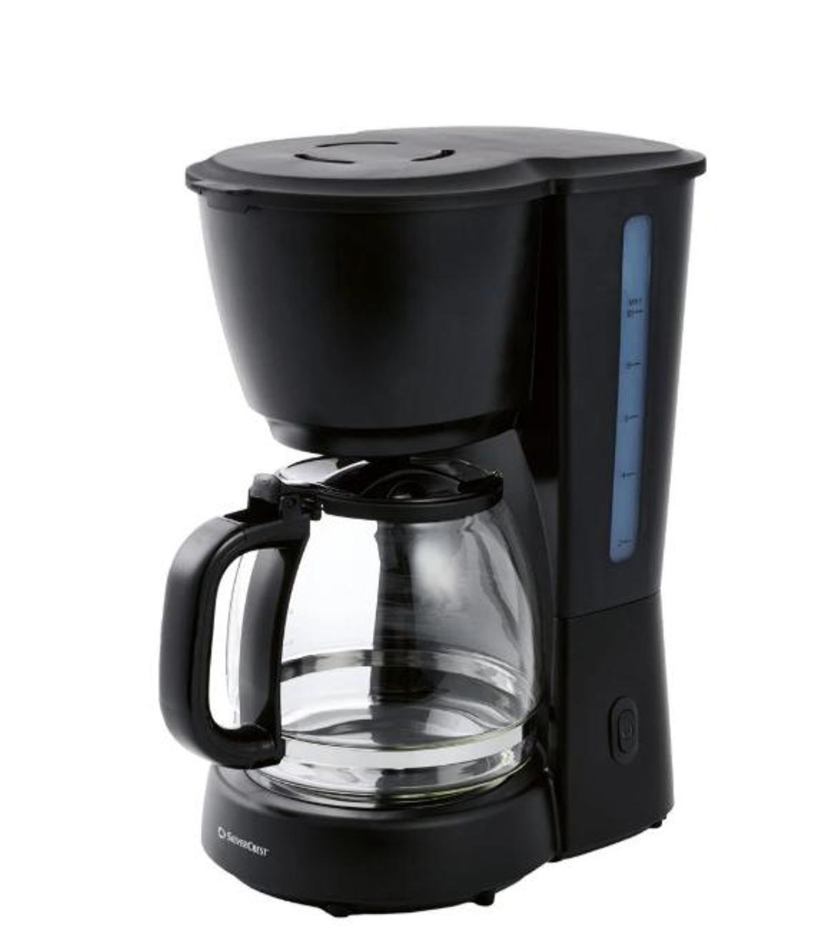 Cafetera.