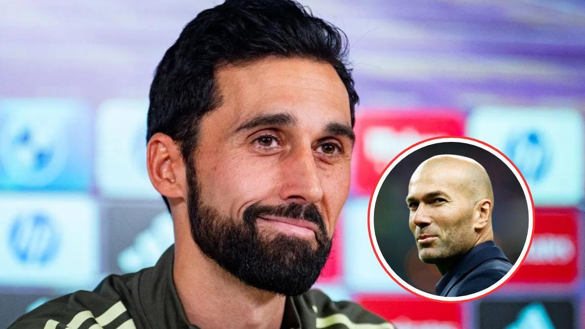 La profecía que se cumpliría una década después a la que se agarran los madridistas.