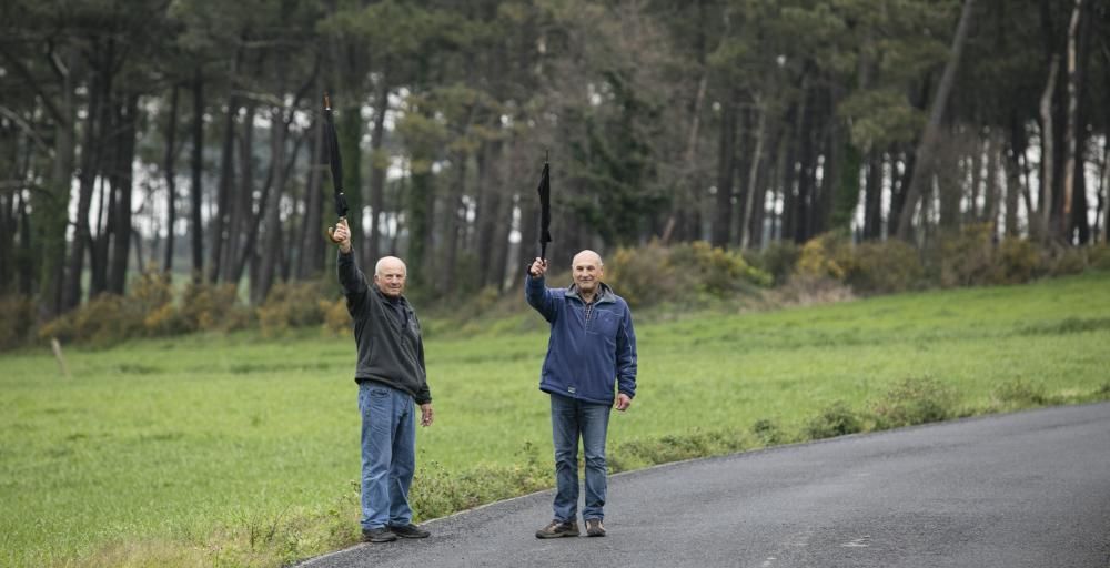 Los concejos del occidente de Asturias, considerados como los más saludables