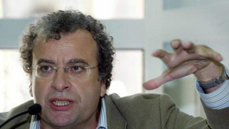 Fallece por coronavirus el periodista José María Calleja