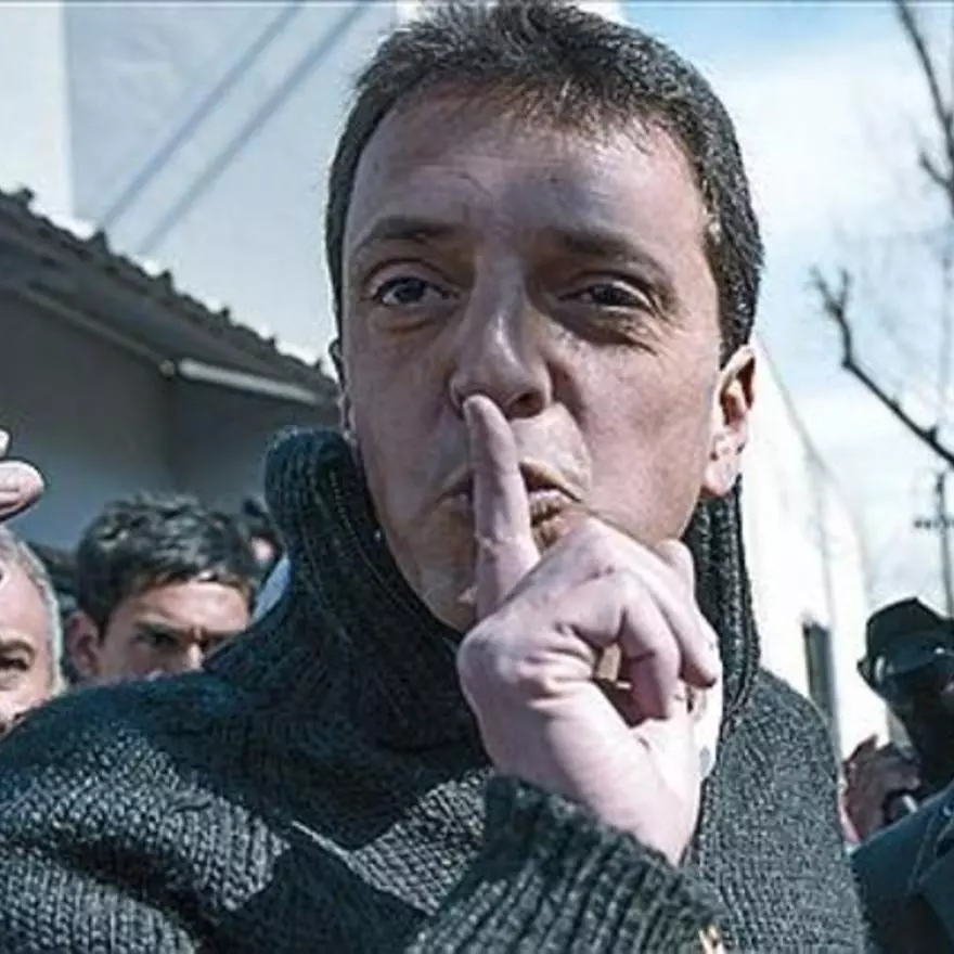 Sergio Massa