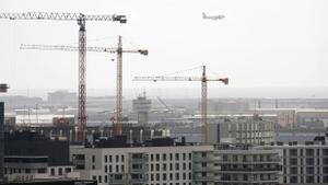 Espanya necessita 1,5 milions d’habitatges de lloguer social