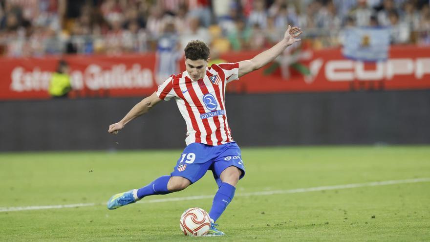 Atlético de Madrid – Athletic Club en directo, Primera División – LaLiga EA Sports 2025