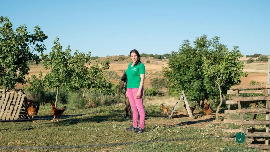 Precariedad de las mujeres rurales: 3 de cada 5 no cotizan por su trabajo