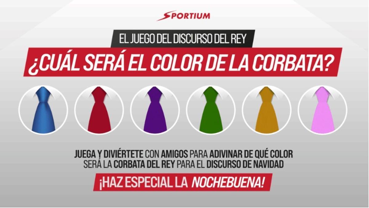 Una curiosa previa a la cena de Nochebuena