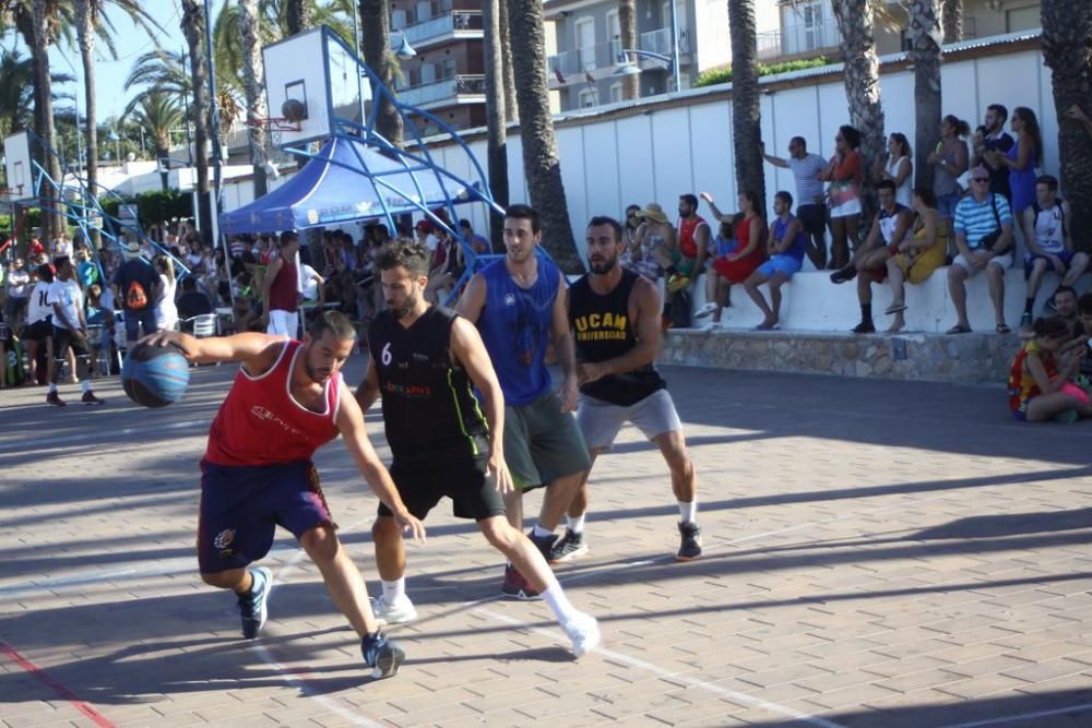 3x3 La Ribera (3/3)