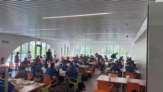Los directores de los hoteles: "Para nosotros esto es como un seguro de vida"