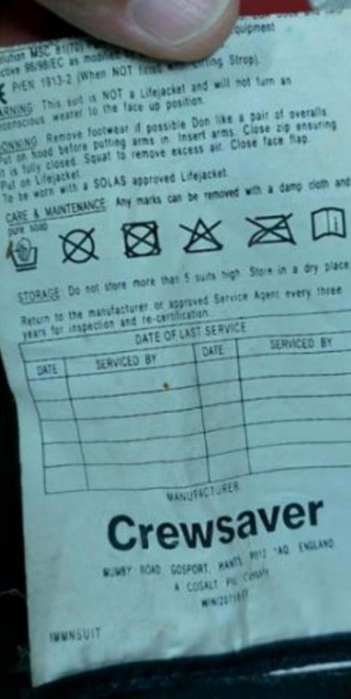 La Ciaim urge una revolución en los sistemas de seguridad de Capitanía, Pesca y empresas