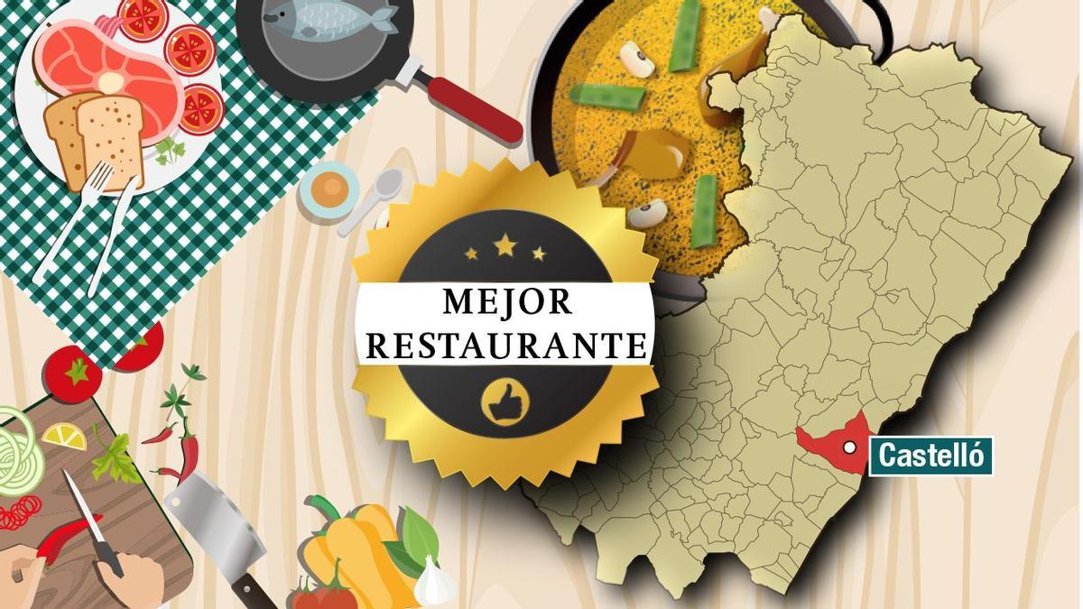 La ciudad de Castelló cuenta con su gastronomía como uno de sus principales encantos.