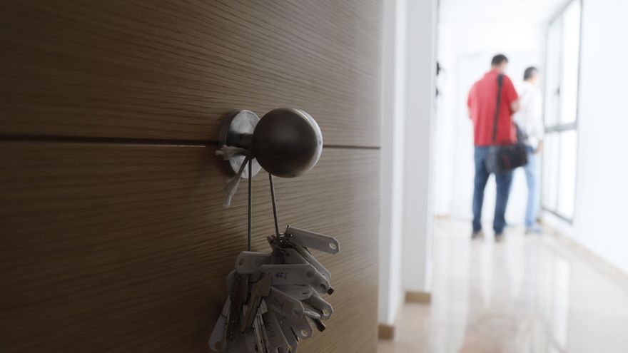 Construcor defiende la nueva ley de vivienda andaluza, «más flexible y más ágil»