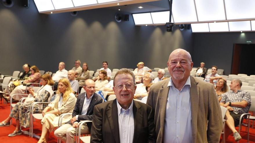 Javier González Vega, catedrático de la Universidad de Oviedo: «El Derecho Internacional resiste a los grandes conflictos»