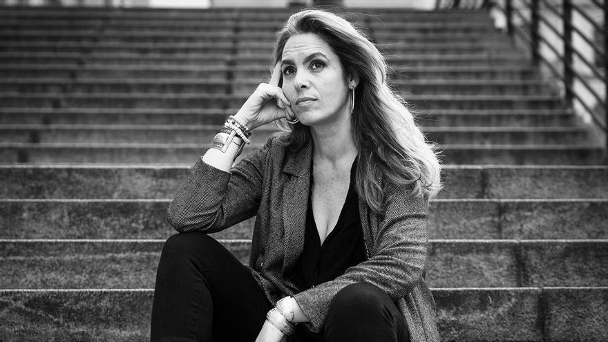 Lourdes Pastor lanza ‘Serenidad’ y estrenará en el Ateneo de Madrid un espectáculo sobre feminismo y la Generación del 27