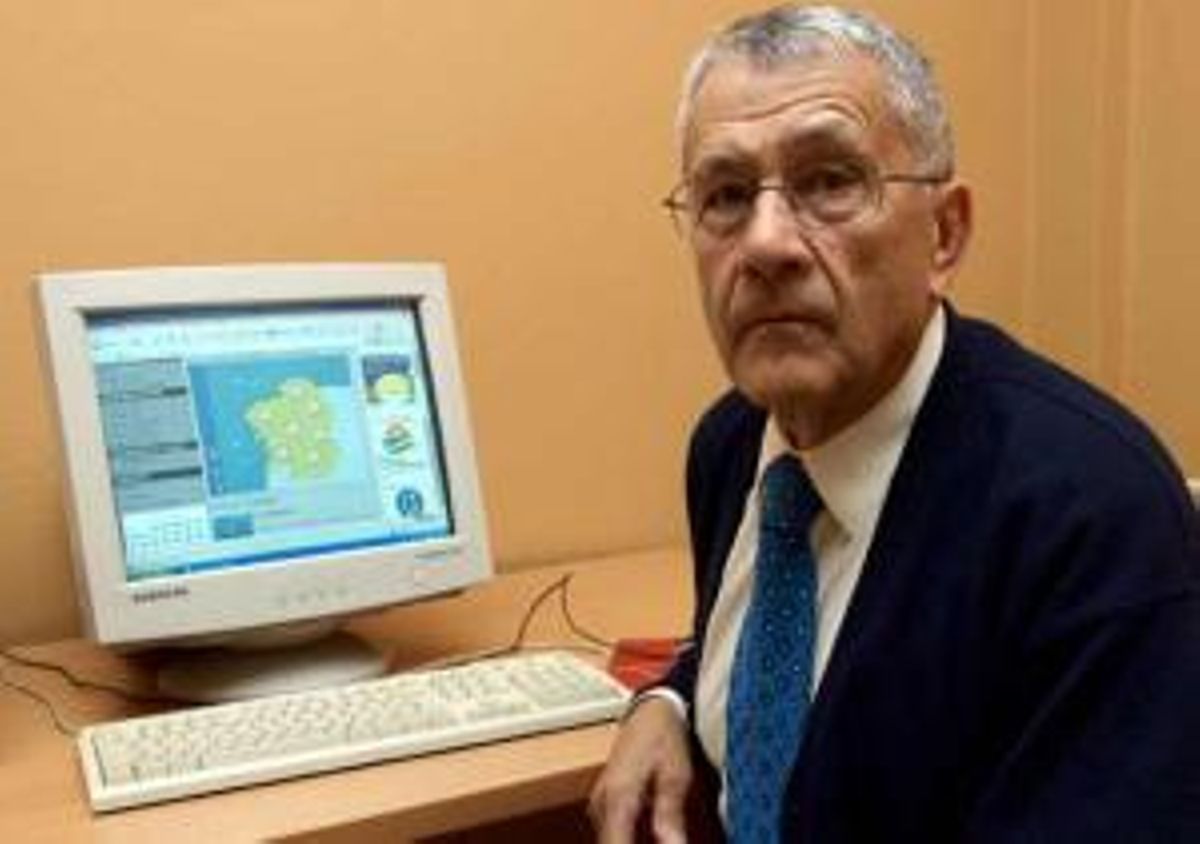 Las claves del mal tiempo