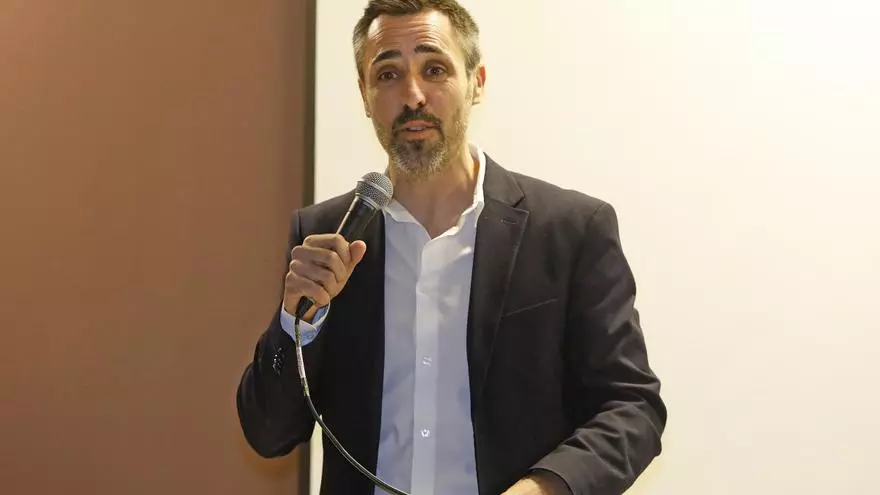 VÍDEO | ERC no concreta el futur de la secció gironina després de la renúncia de Marc Puigtió