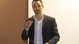 Puigtió es presentarà a les primàries per ser alcaldable d'ERC a Girona
