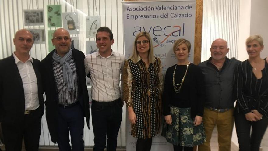 Avecal promueve un título de diseño y fabricación de marroquinería en Petrer