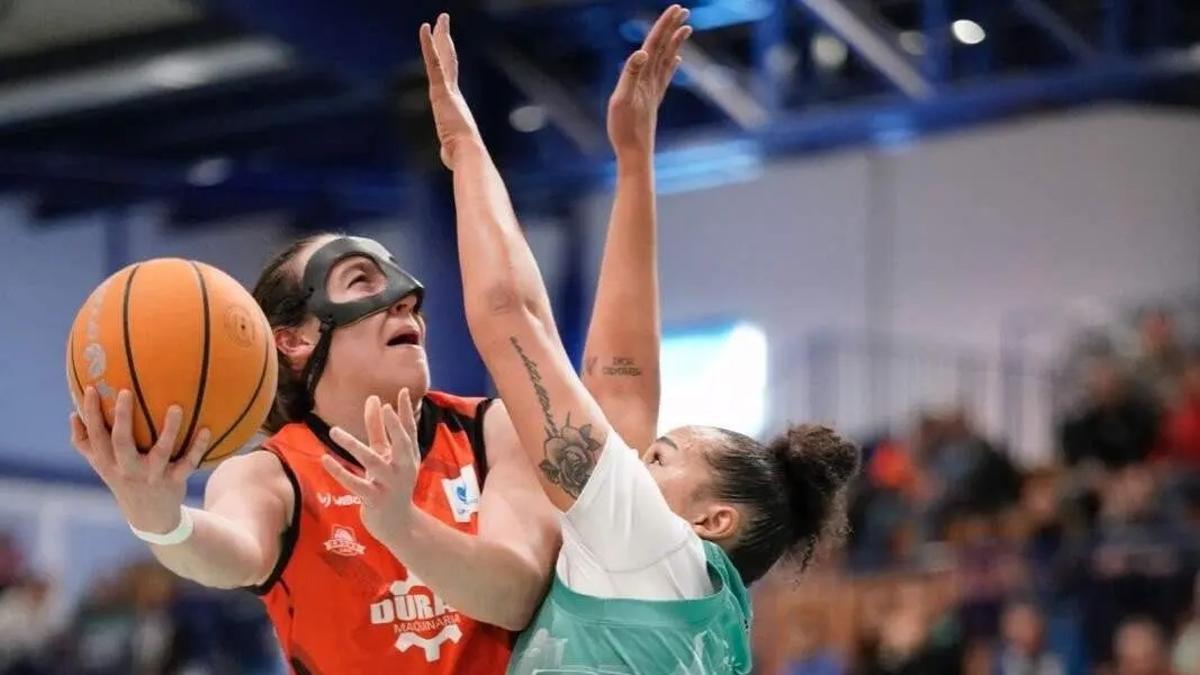 El CAB Estepona está en un buen momento.