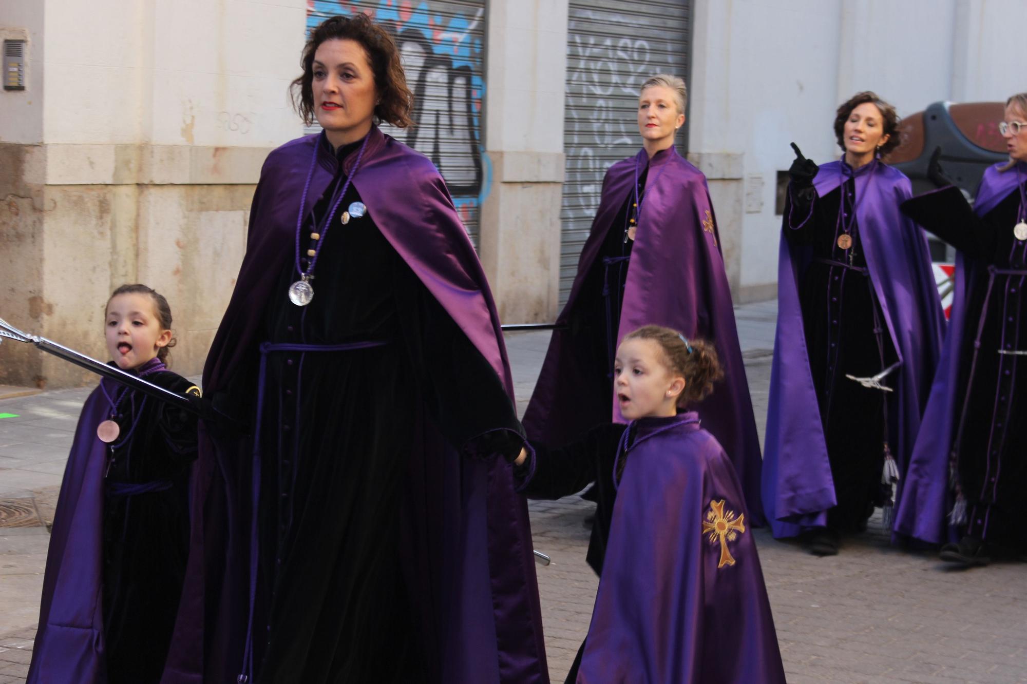 La Retreta anuncia la Semana Santa Marinera 2022 a paso ligero