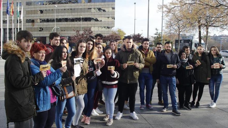 El Ayuntamiento investigará la fiesta de Fin de Año a instancias de Facua