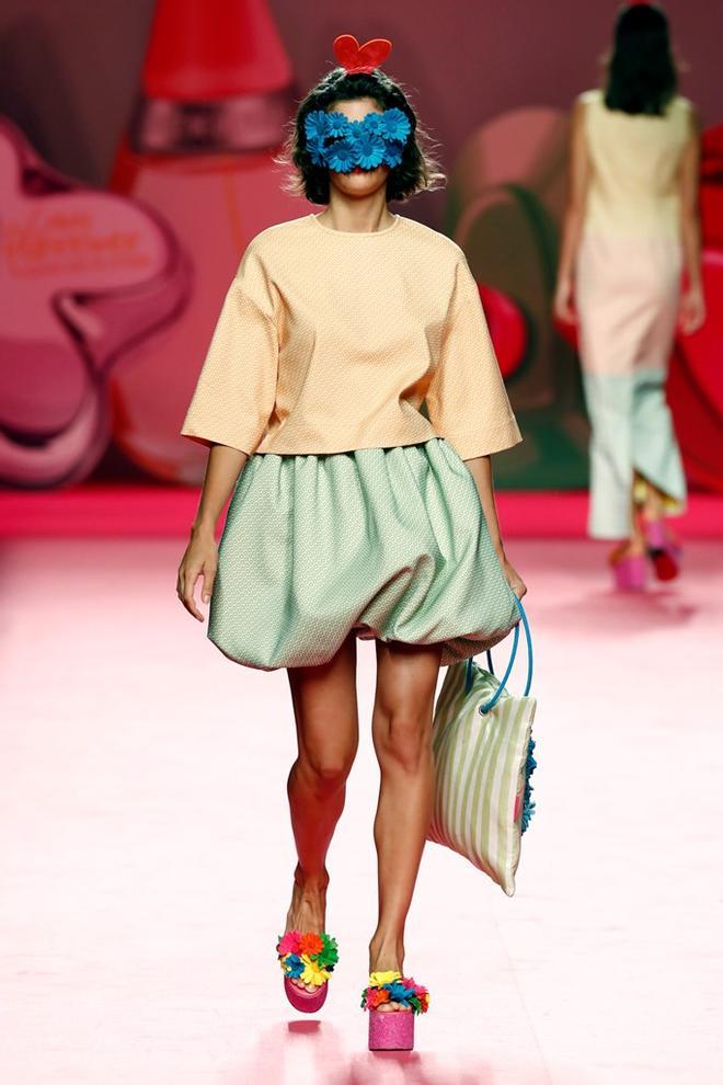 Agatha Ruiz De La Prada