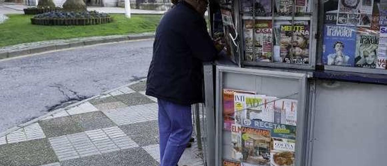 Clamor contra el derribo del kiosco de los Jardines de la Reina, &quot;un símbolo local&quot;