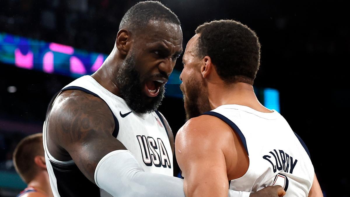 El Stephen Curry - LeBron James en los Warrios, más cerca que nunca