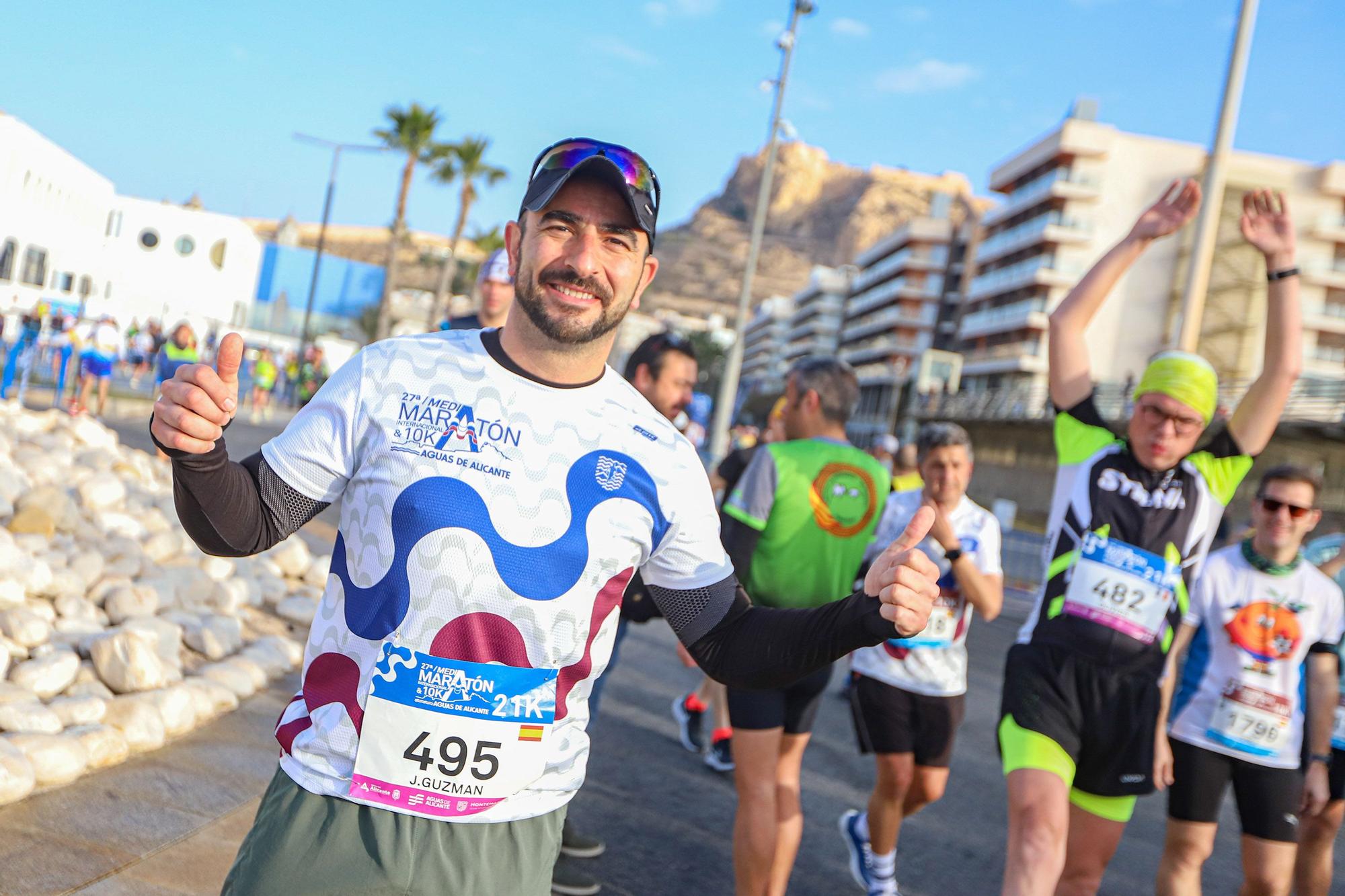 27 Media Maratón Alicante