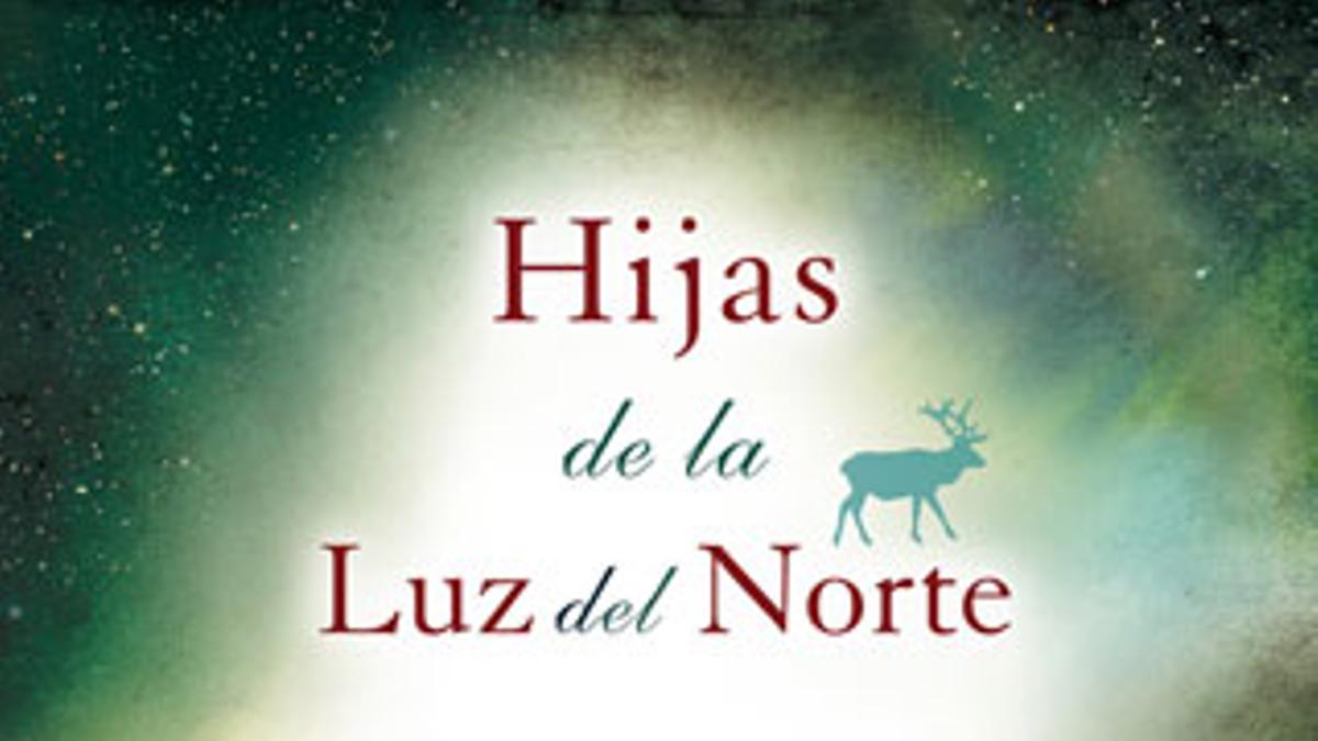 Hijas de la luz del norte