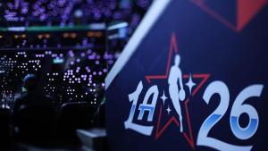 El All-Star 2026 de la NBA se celebra en Los Ángeles
