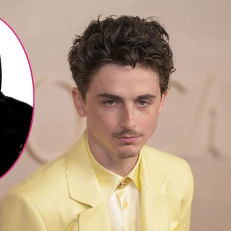 La teoría viral que señala a Timothée Chalamet como EsDeeKid: ¿qué hay detrás de este cantante desconocido?