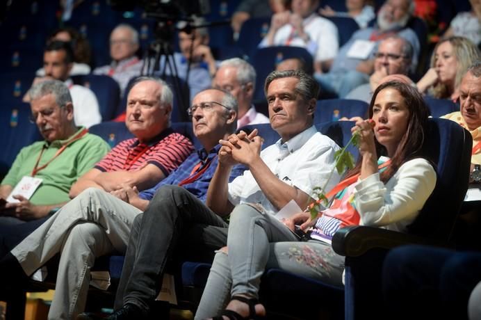 13º CONGRESO REGIONAL DEL PSOE