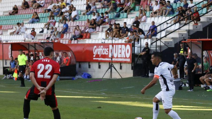 El Zamora CF ya se acerca a los 3.000 socios