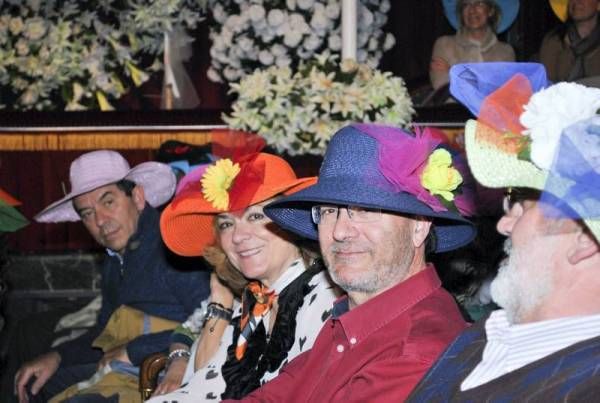 Campanadas de Boda (sábado 20 a las 22.00h)