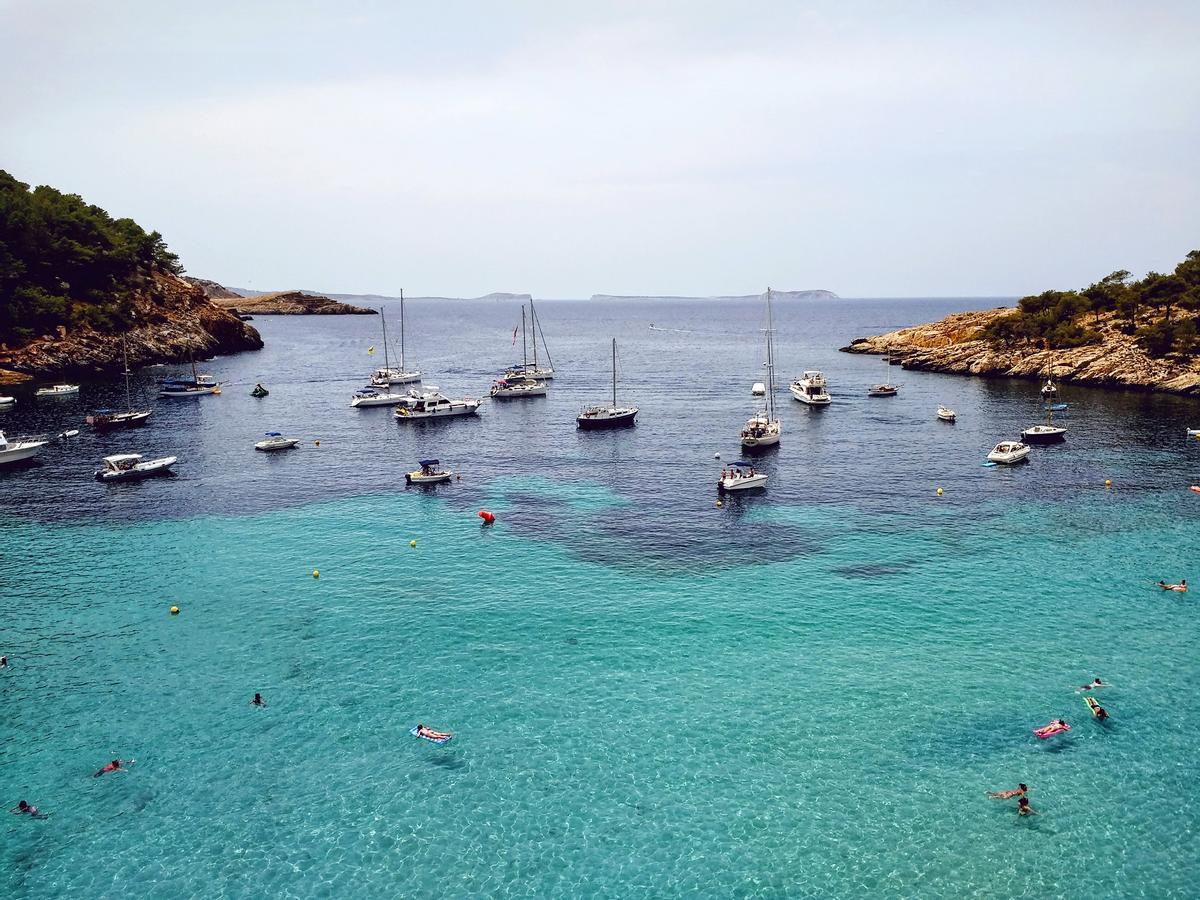 Playa de Menorca