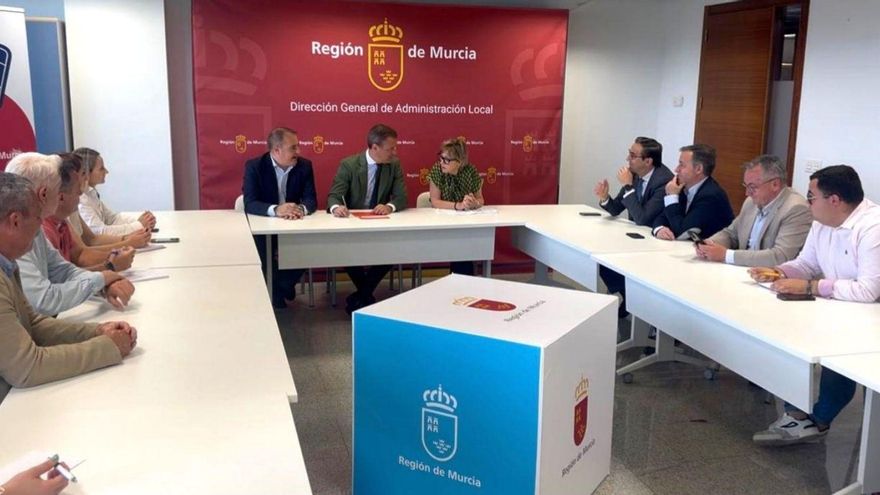 Lanzan un plan para conectar zonas en riesgo de despoblación