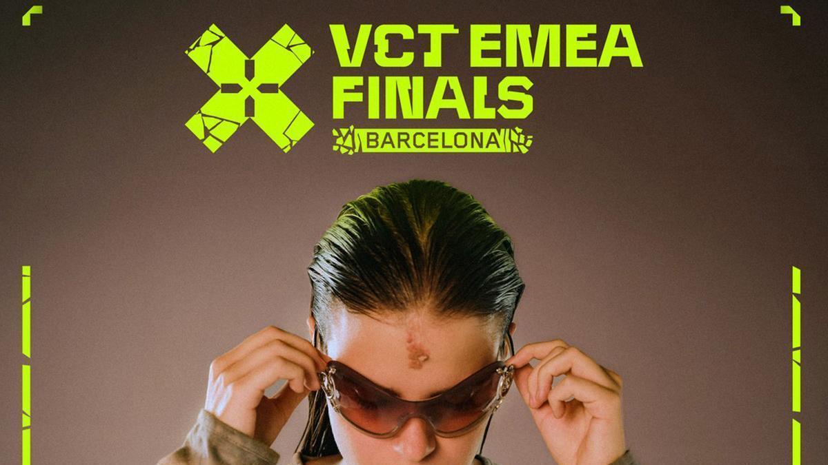 VCT Emea Finals,.