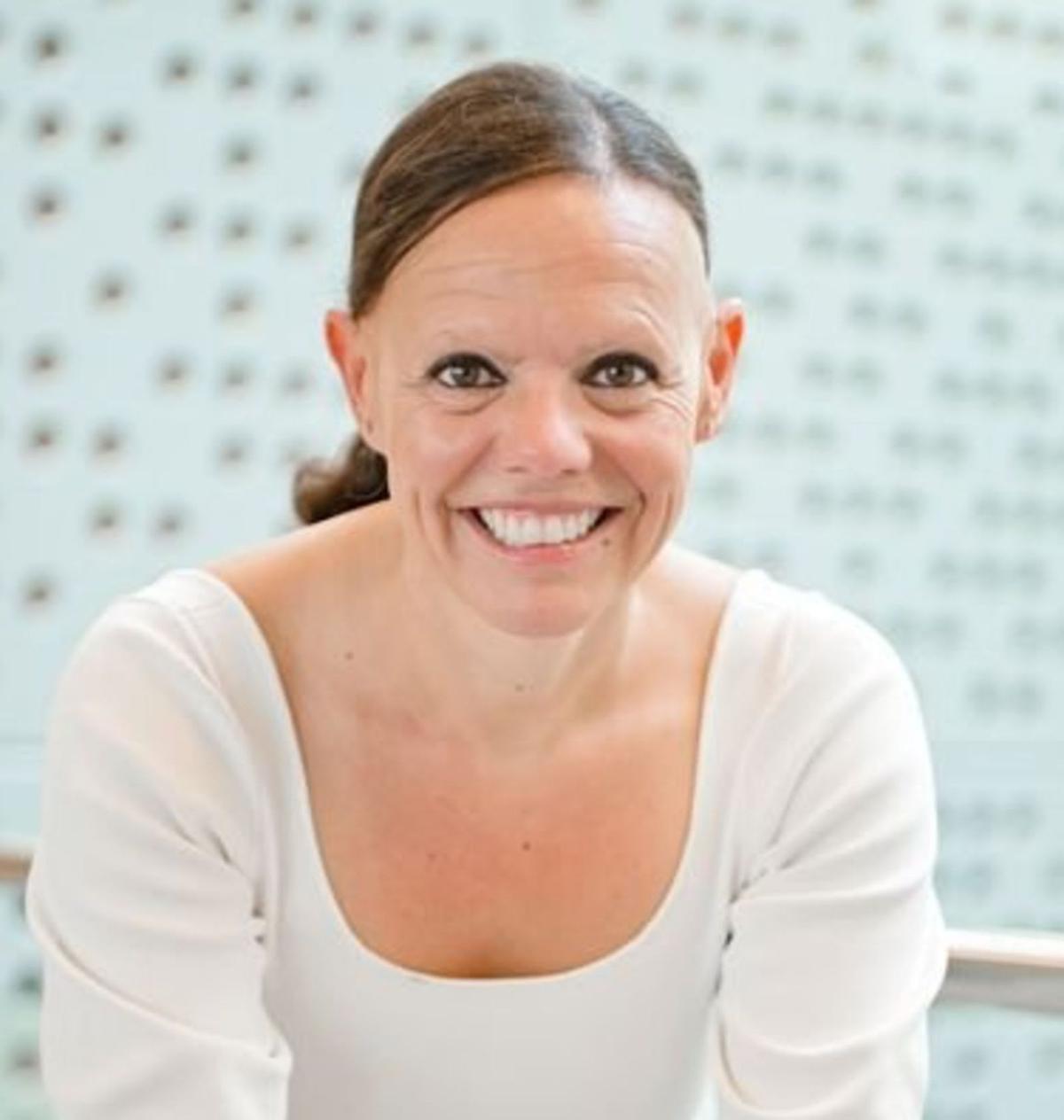 María Berdasco Menéndez.