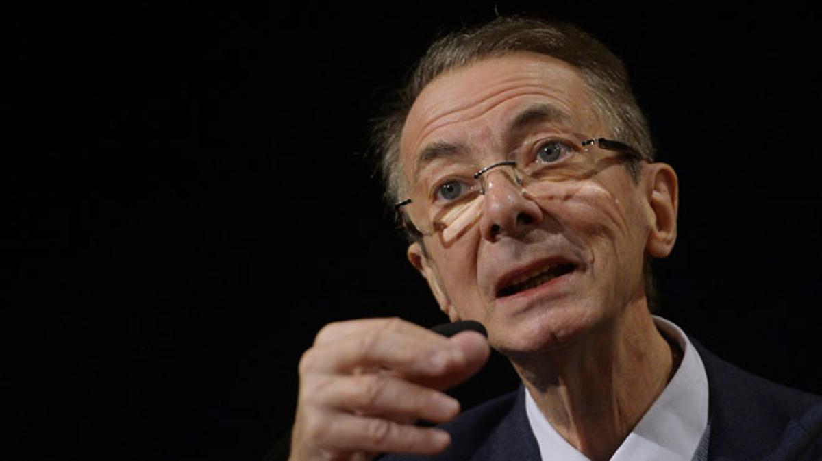 Mor el director d’òpera Gerard Mortier