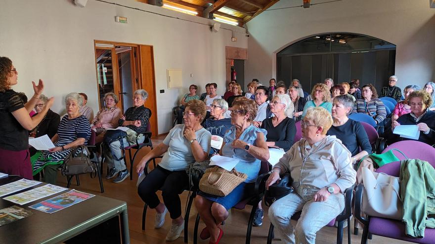 Las mujeres llenan la Semana de la Salud de Grado: guía para no perderse nada de las actividades de esta edición